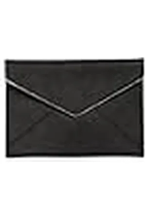 Rebecca Minkoff Damestas Leo Clutch Leder Art HS16ISSC17 10-001 A17