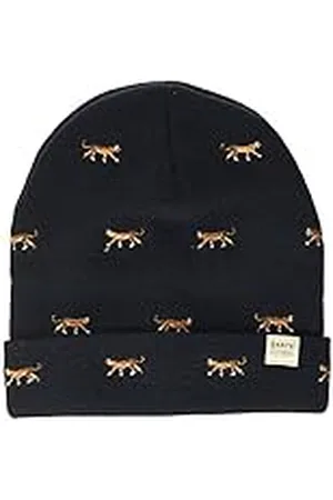 Barts Vinson Beanie Kids Baskenmuts voor jongens, , 53 cm