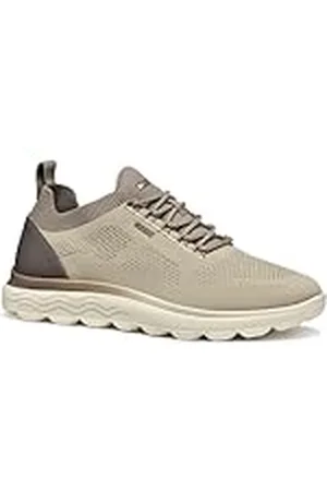 Geox U Spherica E, gymschoenen voor heren, , 44 EU