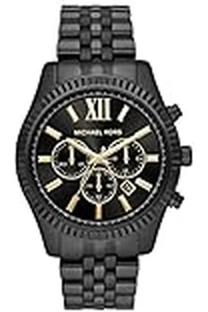 Michael Kors MK8603 Mens lexington horloge