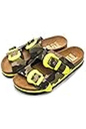 THE WHITE BRAND BUW0001, Hakken Sandalen Dames 40 EU