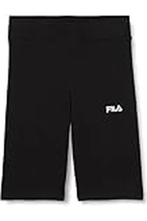 Fila Meisjes bedrol Short Radler, , 146/152 cm