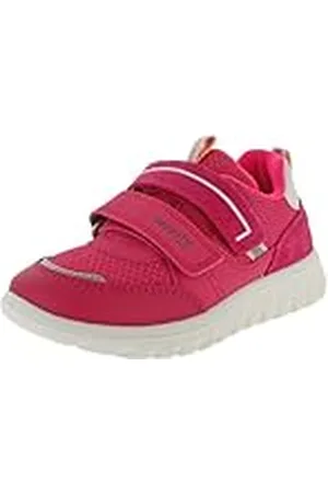 Superfit Sport7 Mini sneakers voor meisjes, , 28 EU