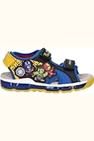 Geox Jongens J Android Boy sandaal, , 24 EU