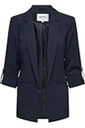 ONLY Blazer voor dames, , 34