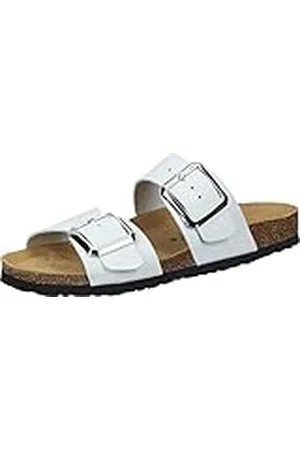 DR. BRINKMANN Dames 700288-03 Slipper, , 41 EU, , 41 EU