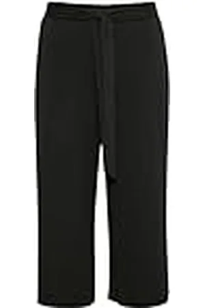 Kaffe Kamalli broek voor dames, vrijetijdsbroek, , M