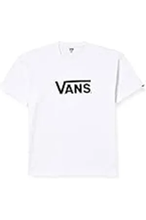 Vans Heren Drop V-b T-shirt, , XS