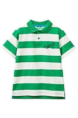 Benetton Poloshirt voor kinderen en jongeren, , 140