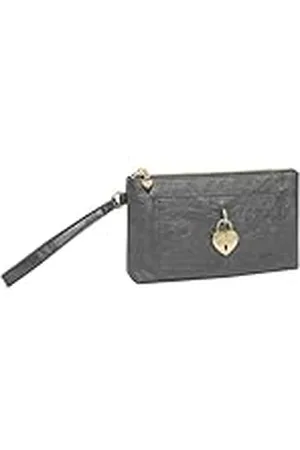 COMIX Dames clutch met manchet