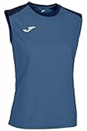 Joma Eco Championship shirt met bandjes voor dames