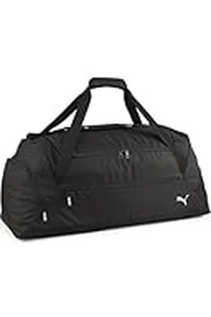 PUMA Teamgoal Teambag L Sporttas, uniseks, volwassenen, Zwart., Eén maat