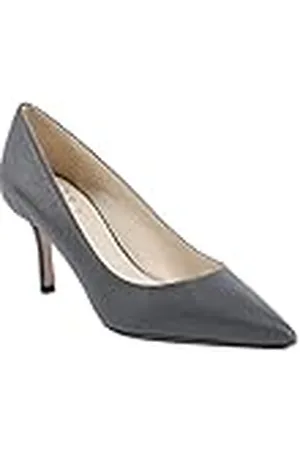 19V69 Italia Womens Pump Dark Grey INES65 BOTTOLATO modder, , 35 EU