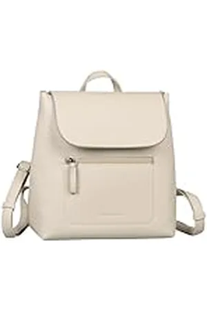 TOM TAILOR Elis Rugzak voor dames, 7 liter, klein, , , Small, Essential