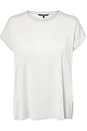 VERO MODA Damesjurk 10286070, , L
