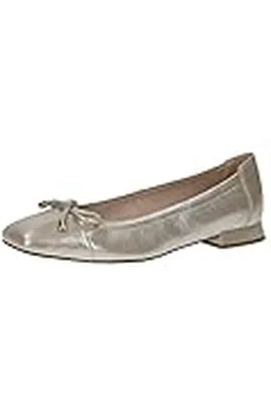 Caprice Dames Ballerina 9-9-22104-20 354 G-breedte Maat: 37 EU