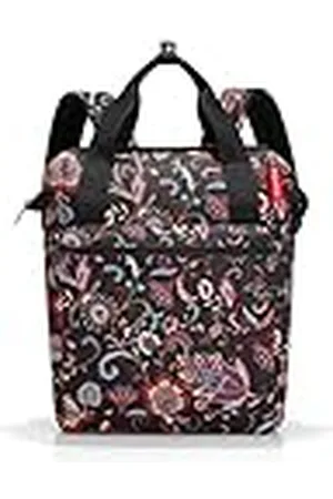 Reisenthel Allrounder R JR, rugzaktas, , 31 x 39 x 17 cm, Reistas