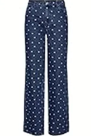 Pieces® Pcnea Hw Wide Jeans, , S