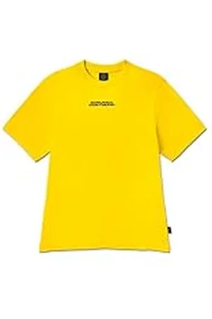 Borussia Dortmund Unisex BVB Essentials T-shirt, , L