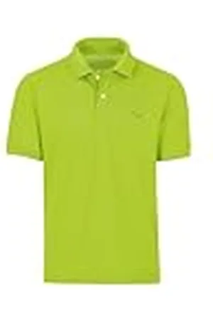 Trigema Dames Deluxe Piqué poloshirt, , L