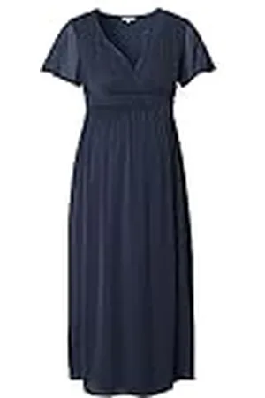 Noppies Amelie Maxi Dress Ss jurk voor dames, , L