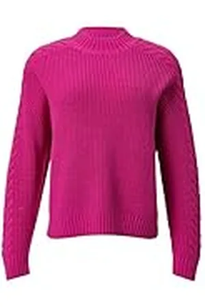 Comma, Dames 2155127 Pullover Sweater, , S, , S