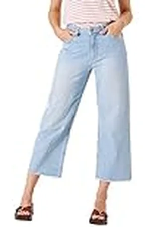 Garcia Damesbroek Denim Jeans, , 36, , 36