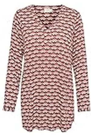 Kaffe Kabellen Amber Tunic Jas, , 34 dames