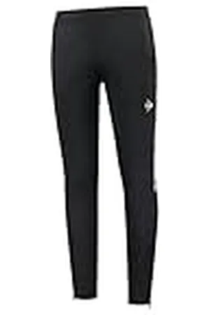 Dunlop Trainingsshort voor dames, , L