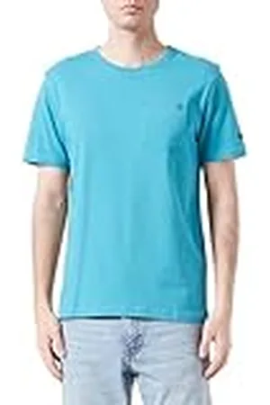 Armor.lux Armor Lux T-shirt met korte mouwen en zak, , S