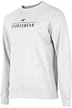 4F Heren sweatshirt, , M