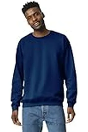 Gildan Heren overhemd, , XL