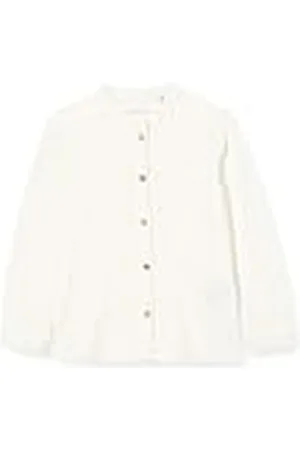 bellybutton Baby jongens overhemd, , 50 cm