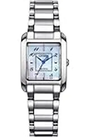 Citizen Watch EW5600-87D, , armband