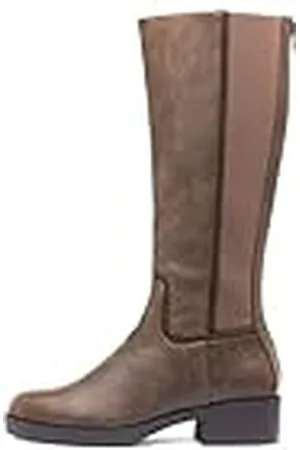 Rocket Dog Dames PALOMINO Palomino Fashion Boot, , 7 UK, , 38 EU