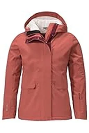 Schöffel Dames Ins Jacket Antwerpen L, , 44