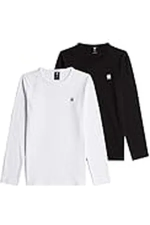 G-Star Jongens T-shirt, , 10 Jaar