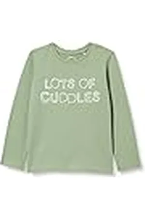 QS by s.Oliver Junior Baby Boys shirt met lange mouwen, , 80