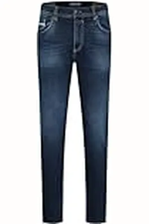 Bugatti Heren jeans, , 32W x 36L
