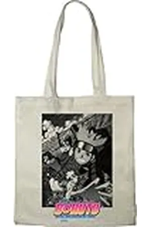 Boruto Bwborutbb002 TOTE Bag, uniseks, , One - Size, Utility