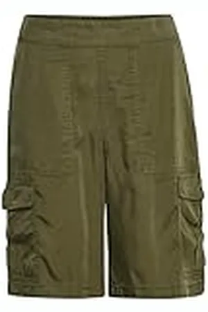 Kaffe Kazilia Cargo Shorts voor dames, , 42