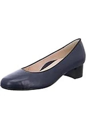 ARA Vicenza 1216601 pumps met gesloten neus voor dames, , 41 EU
