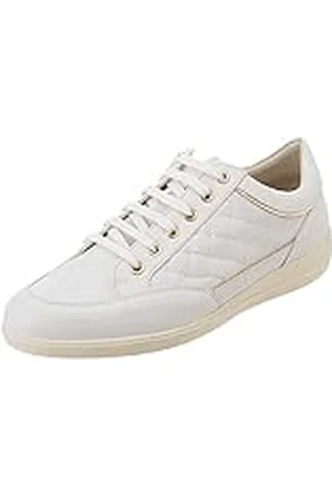 Geox D Myria Sneakers voor dames, , 37 EU, , 37 EU