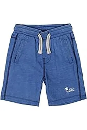 Garcia Jongens Shorts, , 104 cm
