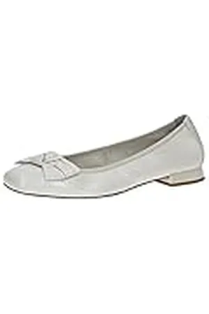 Caprice Dames Ballerina 9-9-22105-20 131 G-breedte Maat: 38 EU