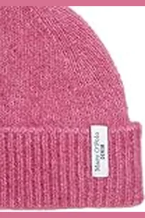 Marc O’ Polo 5000005703 damesmuts, , één maat, , One size