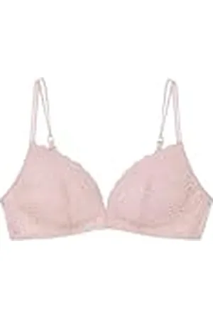 Women secret Helankas World Gevoerde beha voor dames, Roze, 90C
