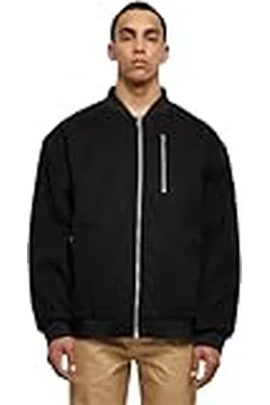 Urban classics Heren jas Bomber Blouson 3XL, , 3XL