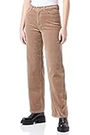 Marc O’ Polo Dames M49012210425 vrijetijdsbroek, 753, XS