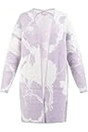 MARC ALARY Gebreide cardigan voor dames 10425106-AL01, , M/L, , M/L